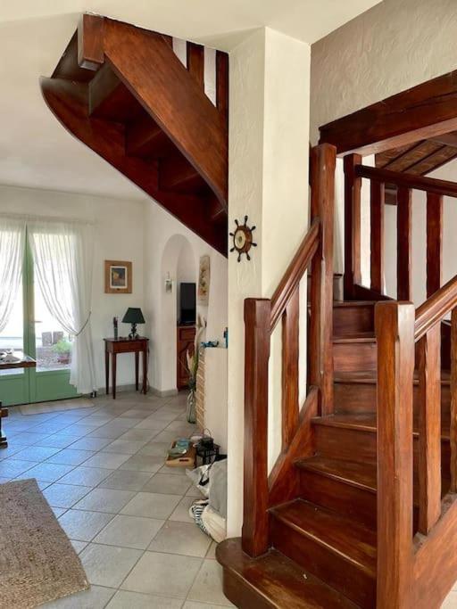 Le Clos Roby Maison Avec Piscine Proche Du Centre Historique Pézenas Eksteriør billede