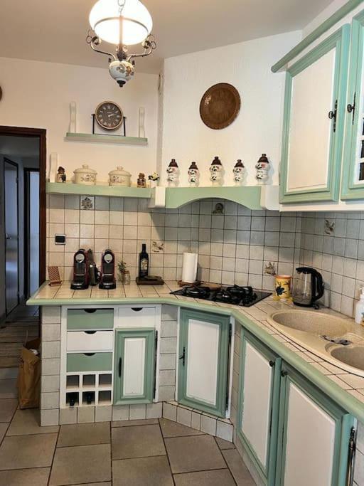 Le Clos Roby Maison Avec Piscine Proche Du Centre Historique Pézenas Eksteriør billede